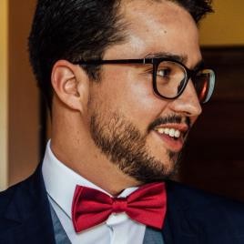 Alberto Martínez Martín